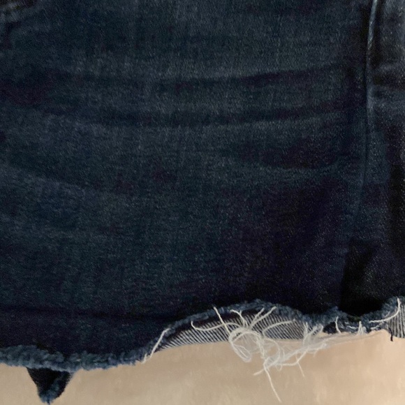 American eagle jean shorts - Picture 5 of 5